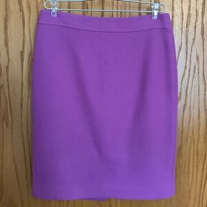 JCrew Pencil Skirt no.2